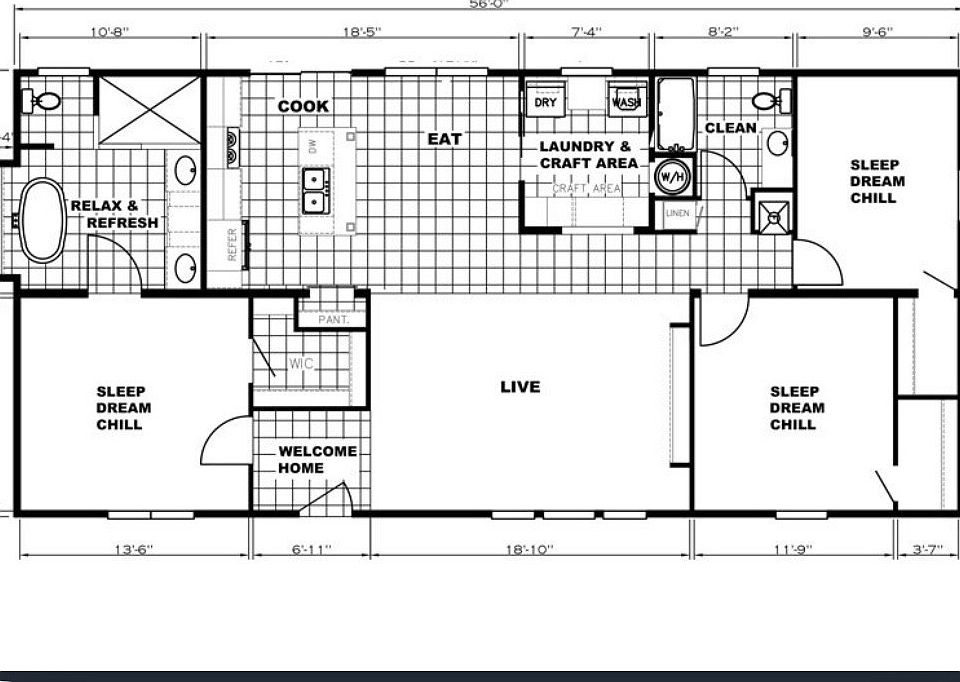 2nd image of 785 N Church St
