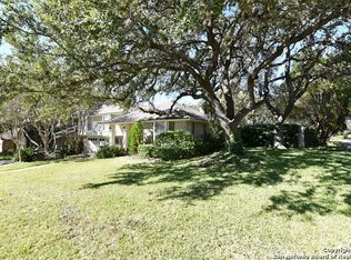 11323 Whisper Dawn St, San Antonio, TX 78230