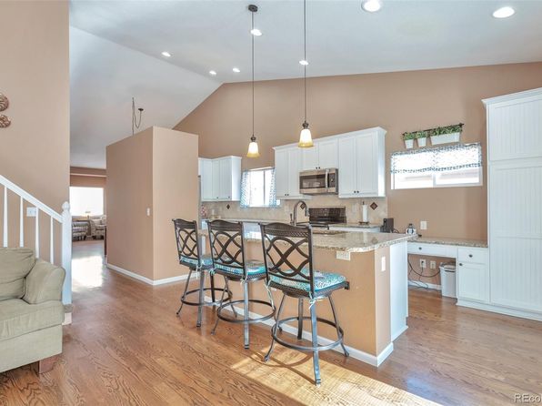 479 W Jamison Circle, Littleton, CO 80120