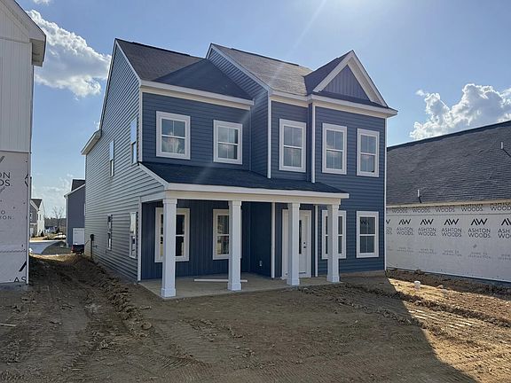 2892 Quarry Road, Homesite 159 Interior Image 2