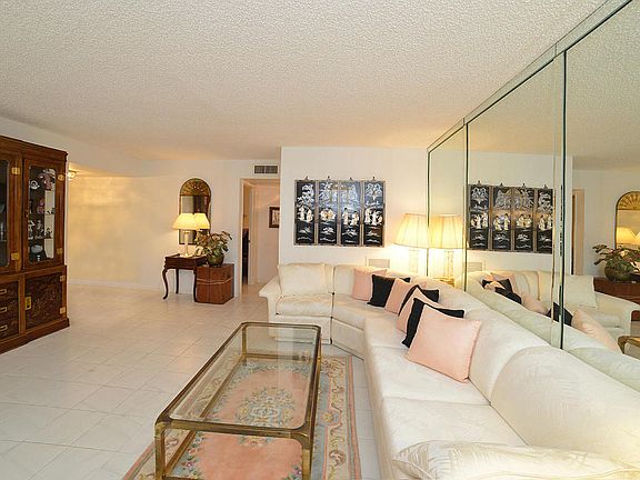 Home For Sale In Camino Real Village