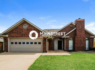 17612 Brass Dr, Edmond, OK 73012