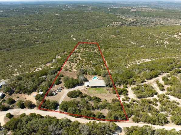 1802 Overland Stage Rd, Dripping Springs, TX 78620