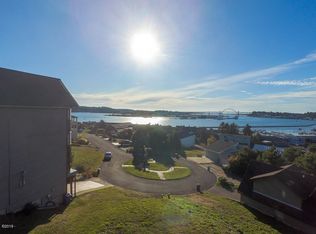 SE Crescent LOT 14, Newport, OR