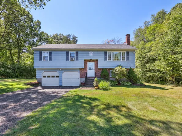 71 Upper Reservoir Road, New Milford, CT 06776