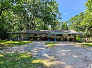 228 Highway 151 N, Calhoun, LA 71225