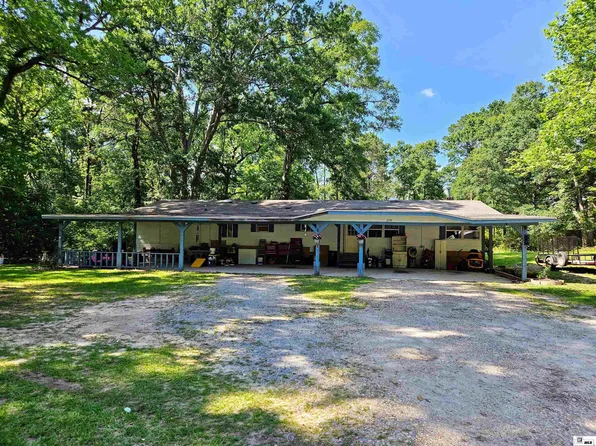 228 Highway 151 N, Calhoun, LA 71225