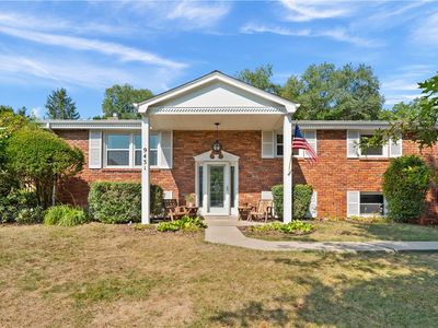 9431 Springfield Dr, Allison Park, PA, 15101
