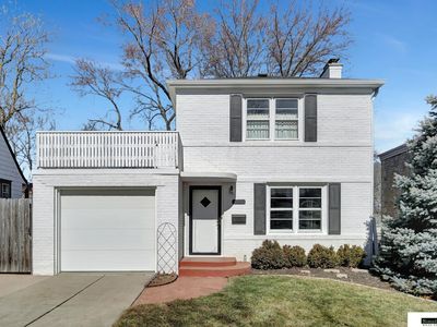 1730 Pawnee St, Lincoln, NE, 68502