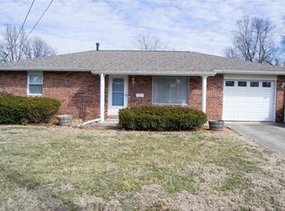 500 Spring St, Collinsville, IL 62234