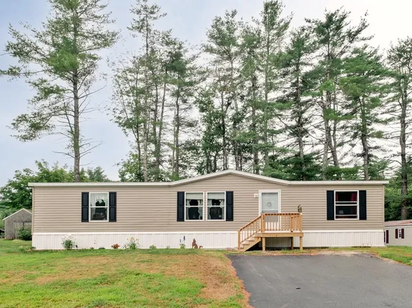 39 Second Street, Barrington, NH 03825