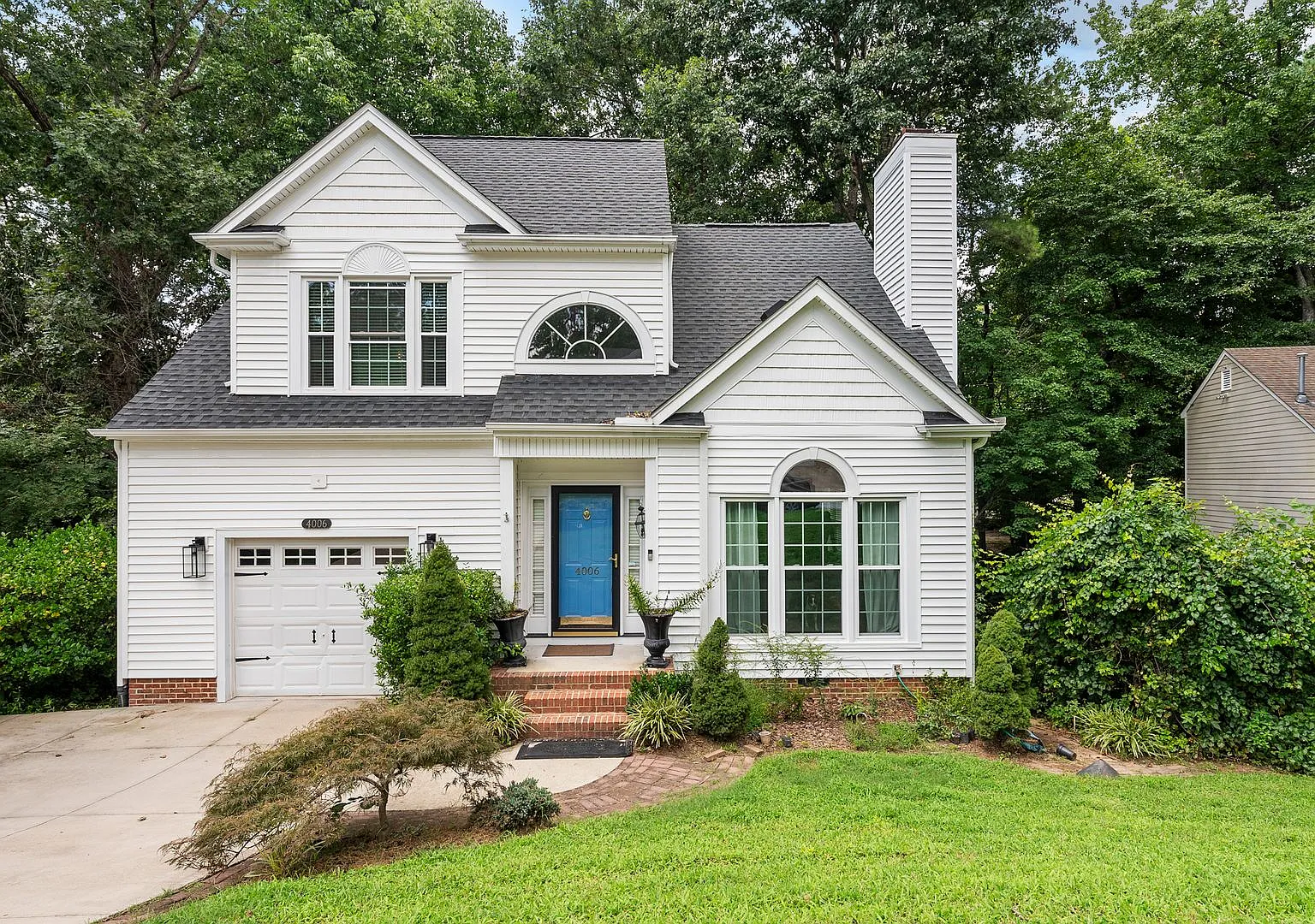 4006 Kettering Drive — Photo 1