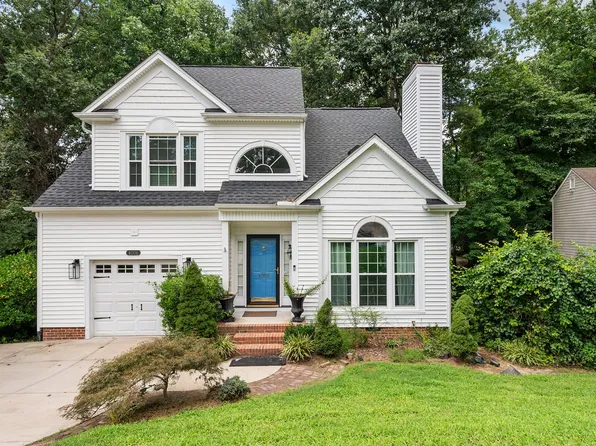 4006 Kettering Dr, Durham, NC 27713