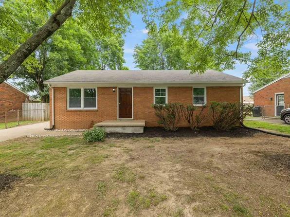 2039 Graham Ln E, Owensboro, KY 42303