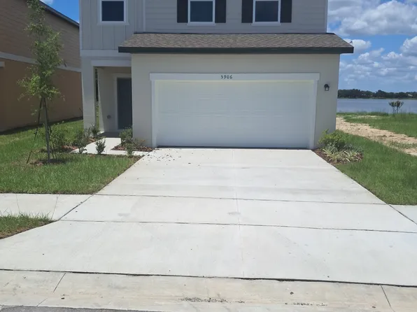 5906 Kalamata Dr, Polk City, FL 33868