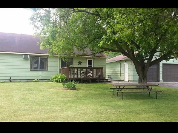 16575 Morrow Ave, Pengilly, MN 55775