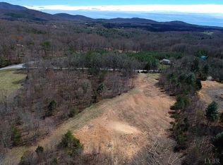 Lazenbury Rd, Bedford, VA 24523