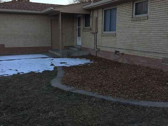 Back of House