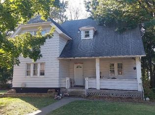 324 Vaniman St, Akron, OH