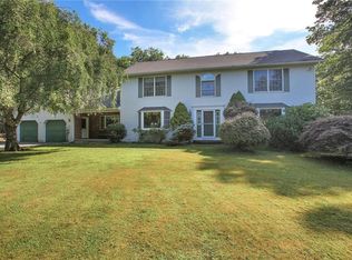 12 Mine Hill Rd, Otisville, NY 10963