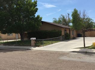 813 Commercial Ave, Ridgecrest, CA 93555