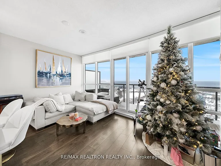 2230 Lake Shore Blvd S #2008 — Photo 11