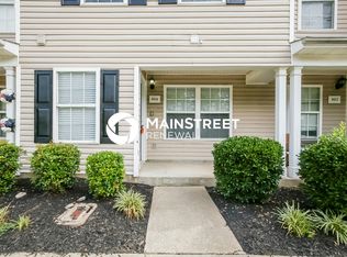 9014 Nathanael Dr, La Vergne, TN 37086