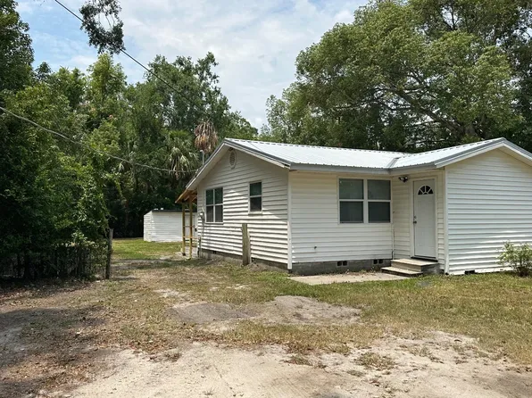 707 McGee St, Live Oak, FL 32064