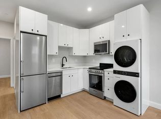 1576 Cambridge St #9, Cambridge, MA 02138