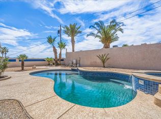 3001 Sombrero Dr, Lake Havasu City, AZ 86404