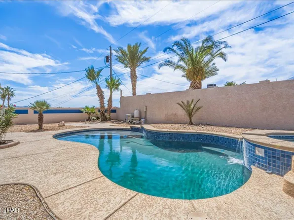 3001 Sombrero Dr, Lake Havasu City, AZ 86404