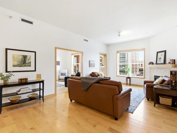 360 W Washington Ave Unit 403, Madison, WI 53703