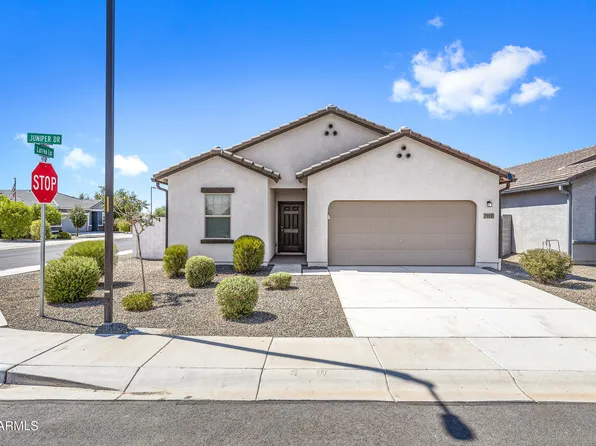29910 N JUNIPER Drive, Florence, AZ 85132