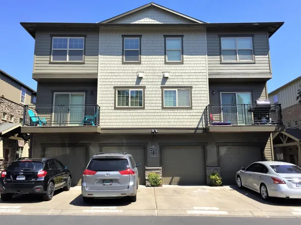 642 NW Garswood Ter, Hillsboro, OR 97006