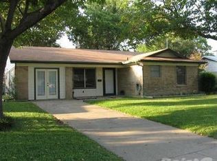 531 E Tyler St, Richardson, TX 75081