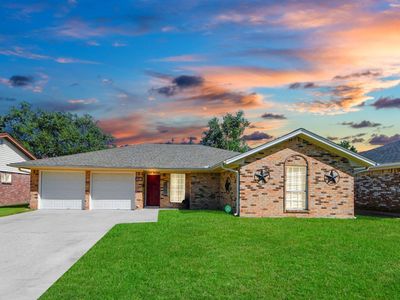 1114 E Rutgers Ln, Deer Park, TX, 77536
