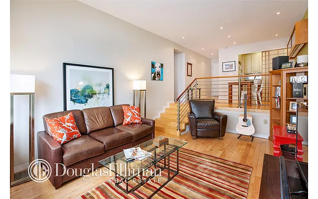 Sold by Douglas Elliman | media 20