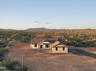 14018 E Prickly Pear Rd, Scottsdale, AZ 85262