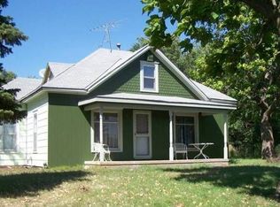 5062 N 80th Rd, Cairo, NE 68824