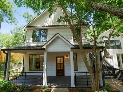 776 Edgewood Ave NE, Atlanta, GA, 30307