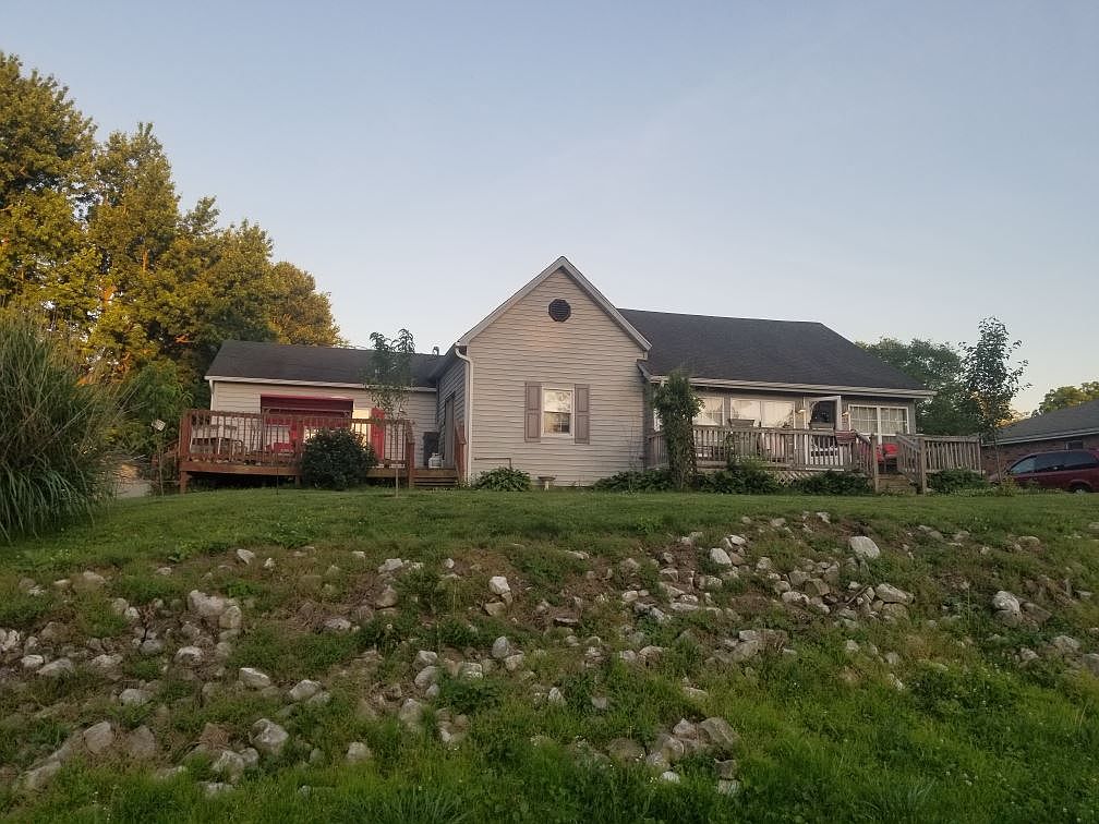 233 Dorsey St, Corydon, KY 42406 Zillow