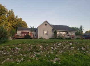 233 Dorsey St, Corydon, KY 42406
