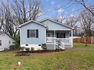 701 E 19th St, Charlotte, NC 28205