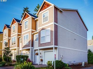 994 SW 199th Ave, Beaverton, OR 97003