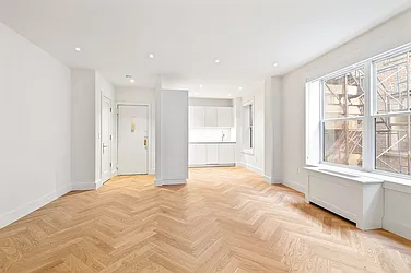 Rented by Akelius Real Estate Management