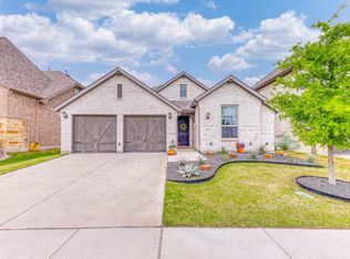 604 Ardath Dr, Aledo, TX 76008
