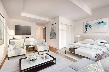 Rented by The Anthem NYC