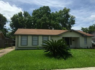 3919 High Point Ln, Houston, TX 77053