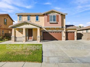 29128 Rockledge Dr, Menifee, CA 92584