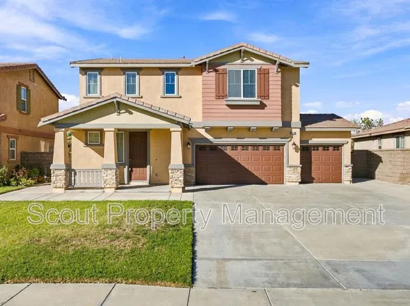 29128 Rockledge Dr, Menifee, CA 92584